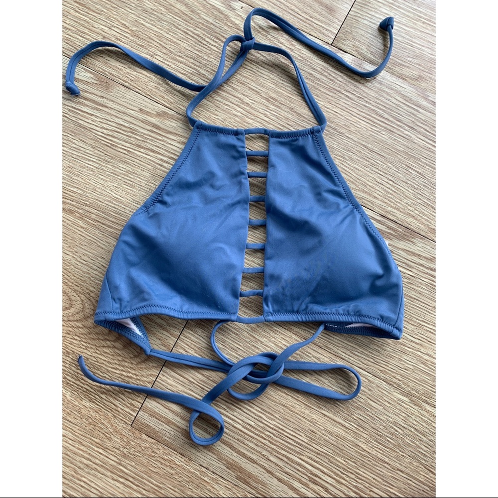 Victoria’s Secret PINK bikini top